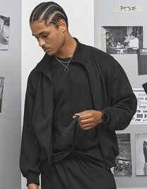 Vintage Tracksuit Jacket Junior