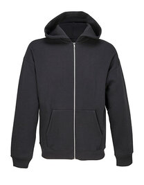 Unisex Full-Zip Hoodie Jelo (Hover)