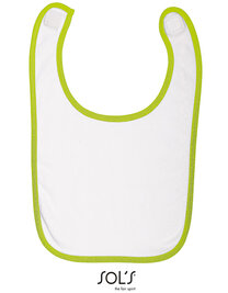 Baby Bib Babib (Hover)