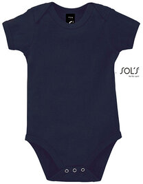 Babies Bodysuit Bambino (Hover)