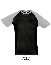 Raglan T-Shirt Funky 150 (Hover)