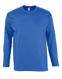 T-Shirt Monarch Long Sleeve (Hover)