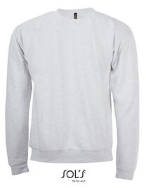 Men´s Spider Round-Neck Sweatshirt (Hover)