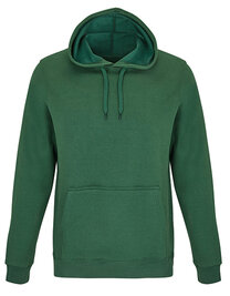 Unisex Hooded Sweat-Shirt Snake (Hover)