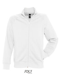 Men´s Zipped Jacket Sundae (Hover)