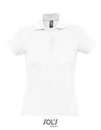 Women´s Polo Passion (Hover)