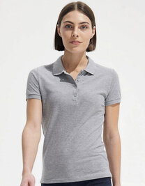 Women´s Polo People 210