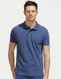 Men´s Polo Shirt Perfect