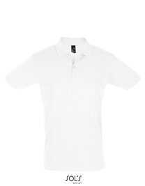 Men´s Polo Shirt Perfect (Hover)