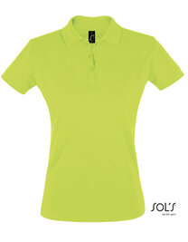 Women´s Polo Shirt Perfect (Hover)
