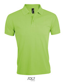 Men´s Polo Shirt Prime (Hover)