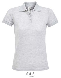Women´s Polo Shirt Prime (Hover)