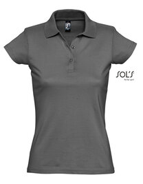 Women´s Jersey Polo Shirt Prescott (Hover)