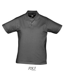 Men´s Jersey Polo Shirt Prescott (Hover)