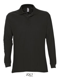 Long Sleeve Polo Star (Hover)