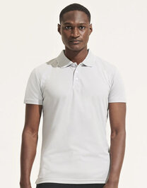 Men´s Sports Polo Shirt Performer