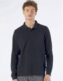 Long Sleeve Polo Winter II