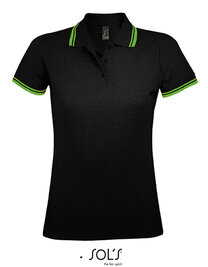 Women´s Polo Shirt Pasadena (Hover)