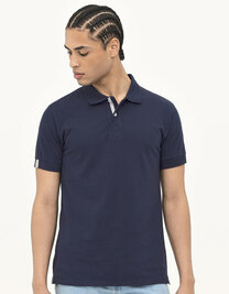 Men´s Polo Shirt Portland