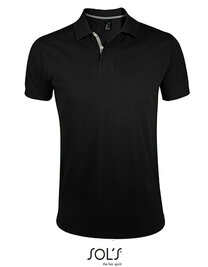 Men´s Polo Shirt Portland (Hover)