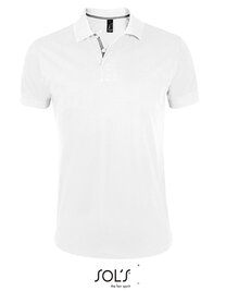 Men´s Polo Shirt Portland (Hover)