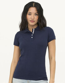 Women´s Polo Shirt Portland