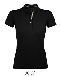 Women´s Polo Shirt Portland (Hover)