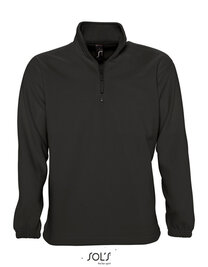 Half-Zip Fleece Ness (Hover)