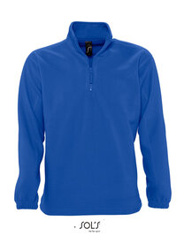 Half-Zip Fleece Ness (Hover)