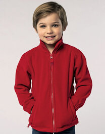 Kids´ Fleecejacket North