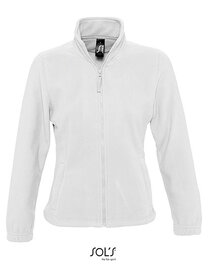 Women´s Fleece Jacket North (Hover)