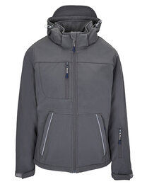 Women´s Rock Padded Softshell (Hover)