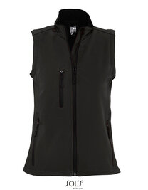Women´s Sleeveless Softshell Rallye (Hover)