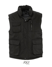 Viper Bodywarmer (Hover)