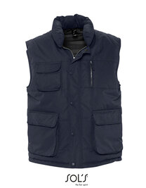 Viper Bodywarmer (Hover)