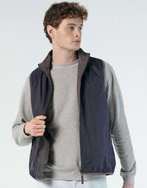 Unisex Reversible Bodywarmer Winner