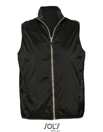 Unisex Reversible Bodywarmer Winner (Hover)