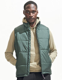 Bodywarmer Warm