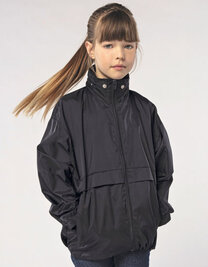 Kids´ Windbreaker Surf