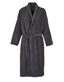 Bathrobe Palace (Hover)