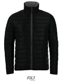 Men´s Light Padded Jacket Ride (Hover)