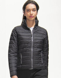 Women´s Light Padded Jacket Ride