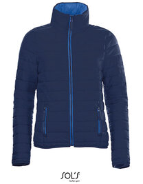 Women´s Light Padded Jacket Ride (Hover)