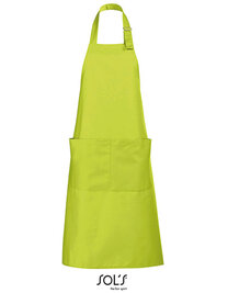 Long Apron Gala (Hover)