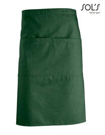 Medium Apron Greenwich (Hover)