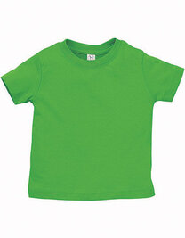 Infant Fine Jersey T-Shirt (Hover)