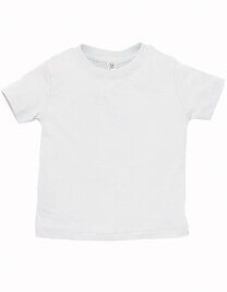 Infant Fine Jersey T-Shirt (Hover)