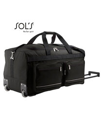 Travel Bag Voyager (Hover)