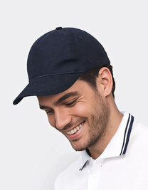 Five Panels Cap Long Beach