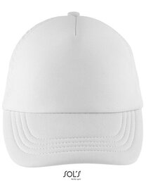 Kids´ Bubble Cap (Hover)